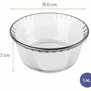 Fuente sufle 1.4L Marinex (cd6386 )